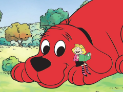 clifford 1 قائمة